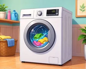 تعمیر ماشین لباسشویی در استان اصفهان